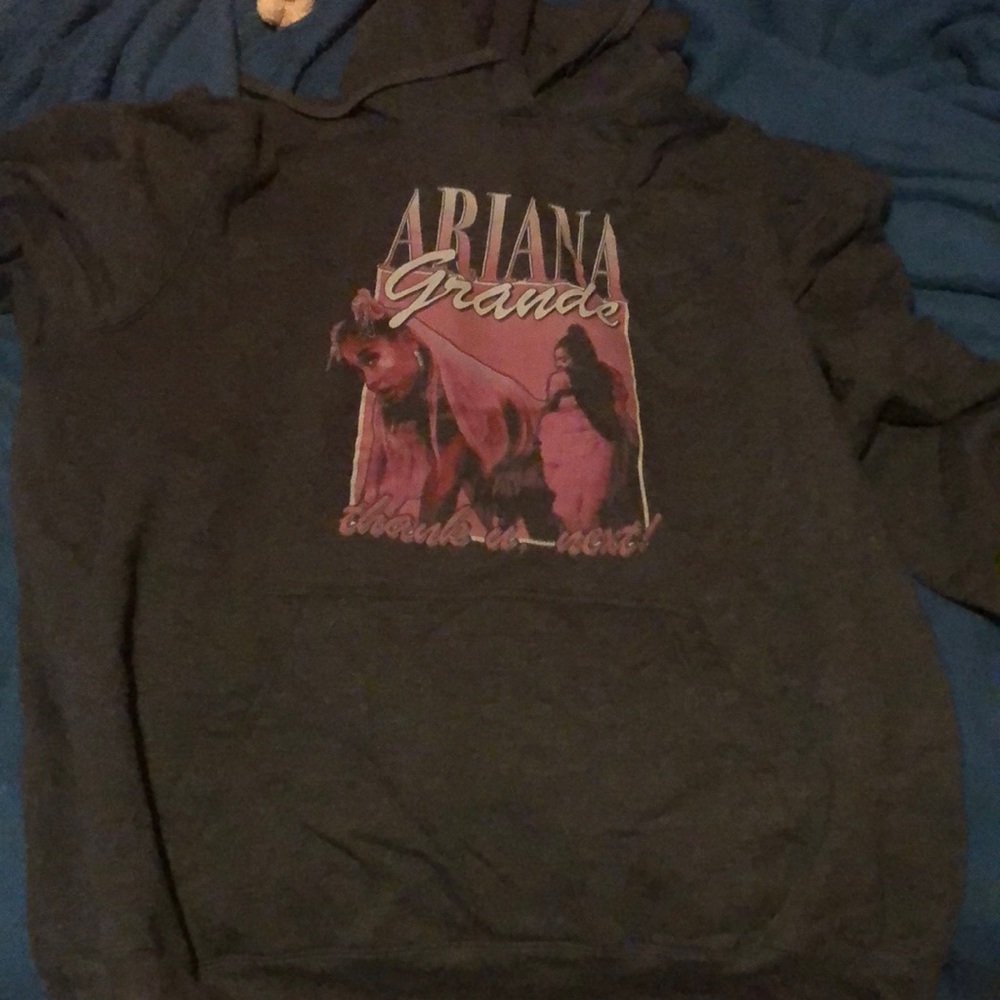 Ariana Grande Hoodie